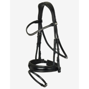 LeMieux Trensenzaum LM Classic Dressage Bridle