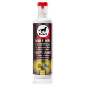 leovet Darm-Elixier Ergänzungsfuttermittel Pferd