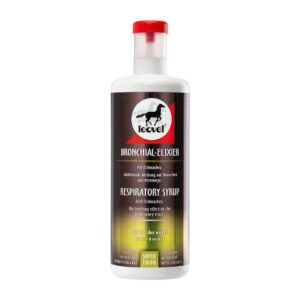 leovet Ergänzungsfuttermittel Bronchial-Elixier Spray