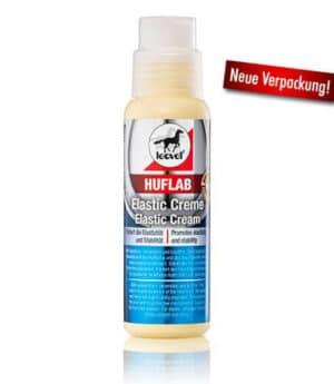 leovet Hufpflegemittel Huflab Elastic Creme Hufpflege