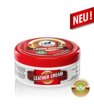 leovet Leder Creme Sattel Reitzubehör Lederpflege