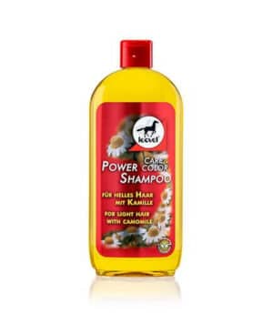 leovet Pferdeshampoo Power Shampoo Kamille