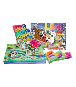 Likit Likit Selection Box Limited Edition