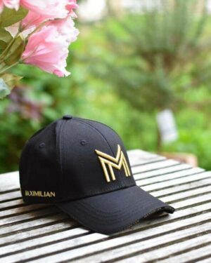 Maximilian Equestrian  Cap Basecap Kappe