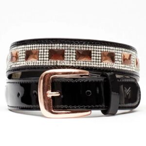 Maximilian Equestrian  Gürtel Crystal Glam Belt