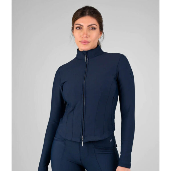 Maximilian Equestrian  Jacke Damen Contour Sweatjacke