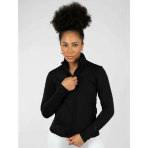 Maximilian Equestrian  Jacke Damen Fleecejacke