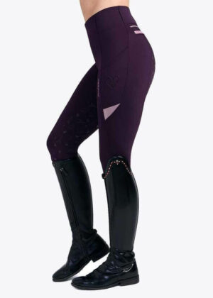 Maximilian Equestrian  Leggings Love