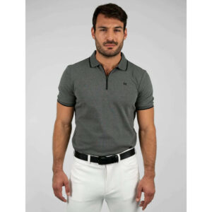 Maximilian Equestrian  Poloshirt Herren Core Herrenpoloshirt