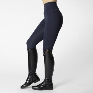 Maximilian Equestrian  Reitleggings Damen Lift Riding Leggings Full Grip Vollbesatz Damenreithose