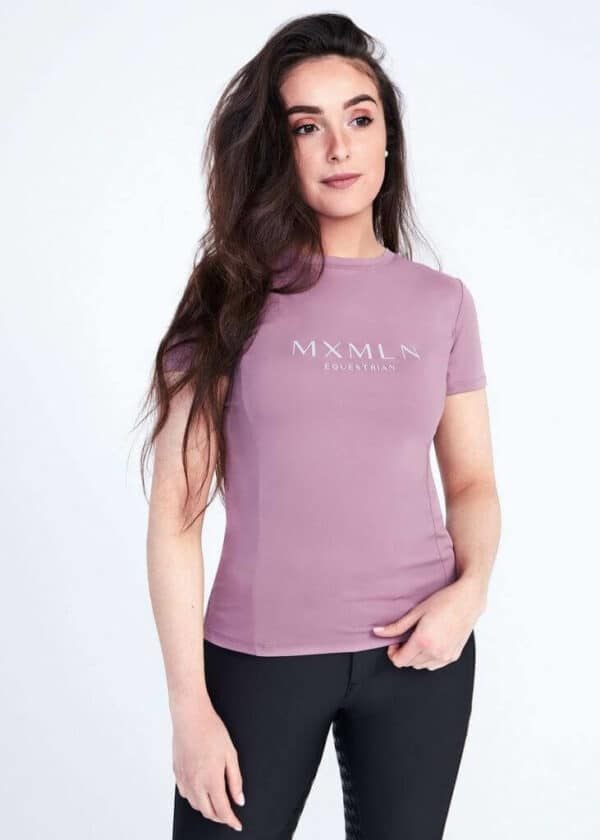 Maximilian Equestrian  Technical T-Shirt