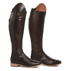 Mountain Horse Reitstiefel Sovereign Lux