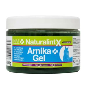 NAF Arnica Gel NaturalintX