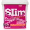 NAF Ergänzungsfuttermittel Slim Pellets Zusatzfutter zur Stoffwechselunterstützung