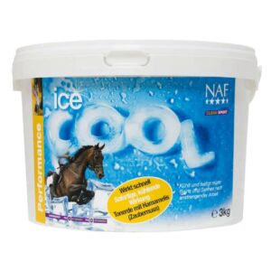 NAF Kühlpaste Ice Cool Tonerde