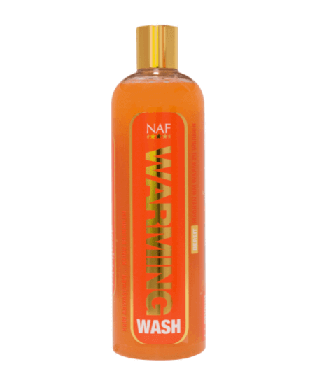 NAF -Mini- Warming Wash