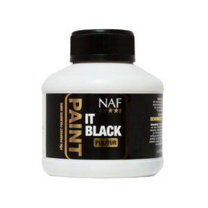 NAF Paint it Black