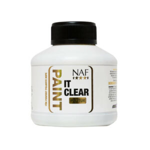 NAF Paint it Clear