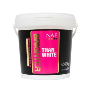 NAF Reinigungspulver Brighter than White