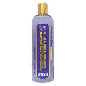 NAF Shampoo Lavendel Wash