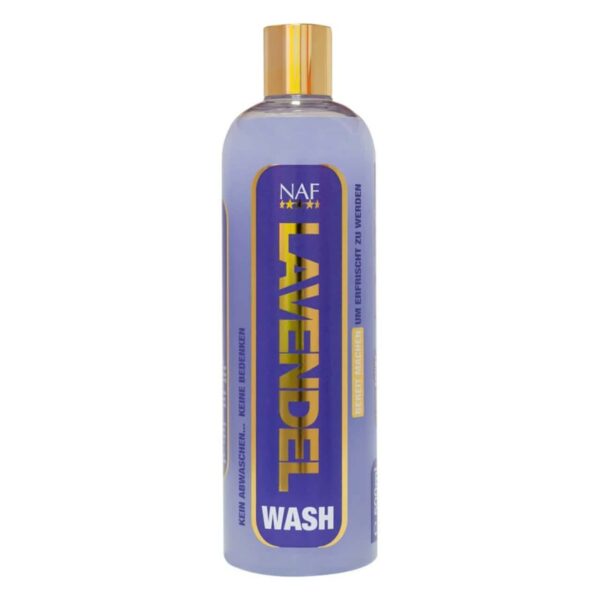 NAF Shampoo Lavendel Wash