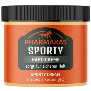 Pharmakas Horse Fitform Haftcreme Sporty Guter Sitz