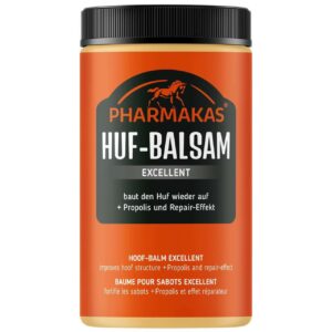 Pharmakas Horse Fitform Huf-Balsam Excellent