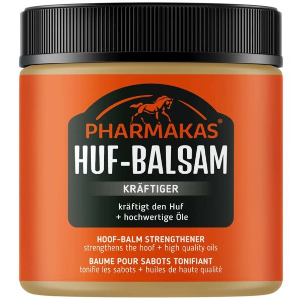 Pharmakas Horse Fitform Pedocan Hufkräftiger Balsam Hufpflege
