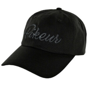 Pikeur Cap mit Stickzug FS 2023 Baseballkappe