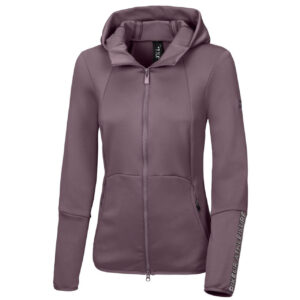 Pikeur Fleecejacke Damen Rieka Athleisure HW 2022