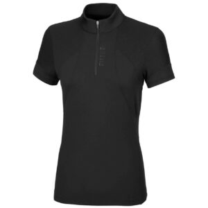Pikeur Funktionsshirt Damen Nuria FS 2023 Shirt mit Zip
