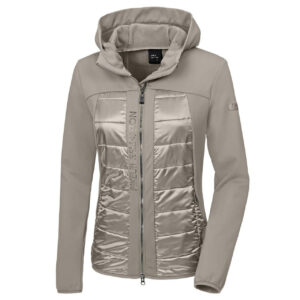 Pikeur Hybridjacke Damen Shalin Selection HW 2022