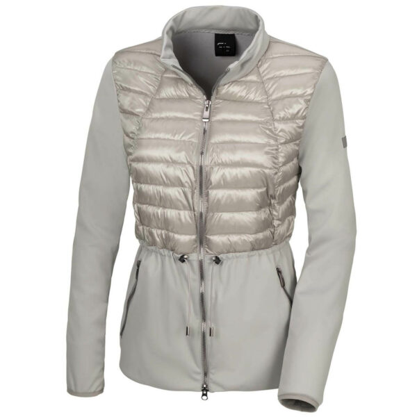 Pikeur Jacke Damen Valeria FS 2023 Hybridjacke