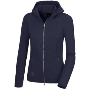 Pikeur Jacke Damen Velvet FS 2023 Fleecejacke