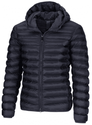 Pikeur Leichte Steppjacke Mio Herren Athleisure HW 2021