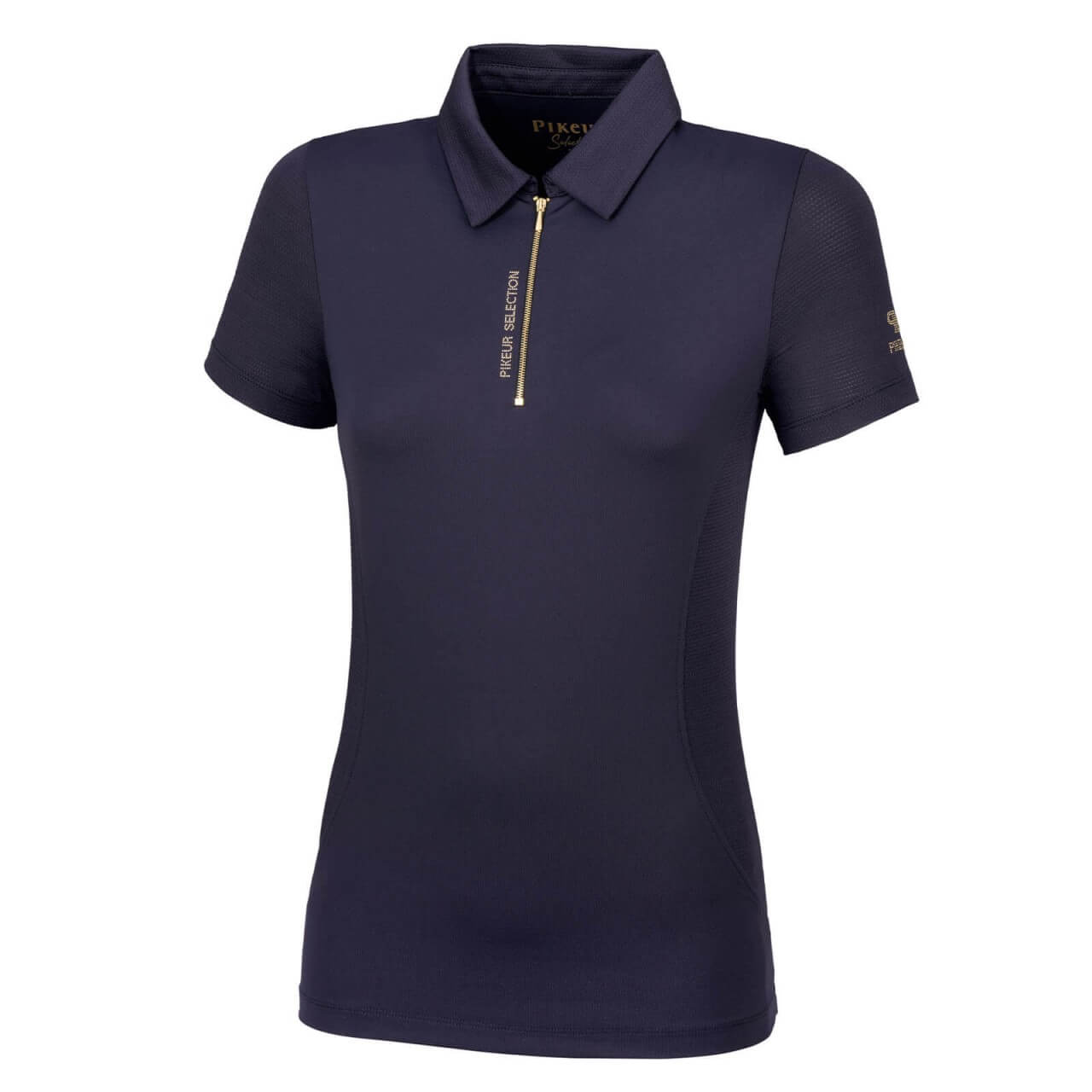 Pikeur Polo-Shirt Damen Venya FS 2023 Funktionsshirt