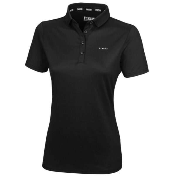 Pikeur Poloshirt Damen Dasha FS 2023 Kurzarmshirt