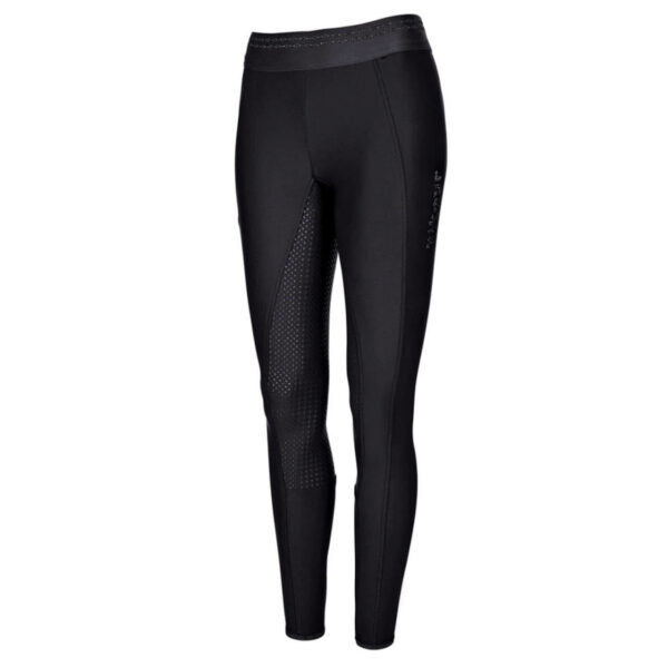 Pikeur Reithose Damen Juli Grip Athleisure FS21 Vollleder Vollbesatz Damenreithose