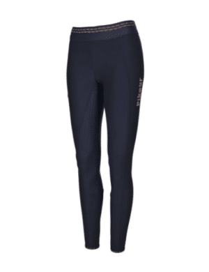 Pikeur Reithose Damen Juli Grip Athleisure Vollbesatz Damenreithose