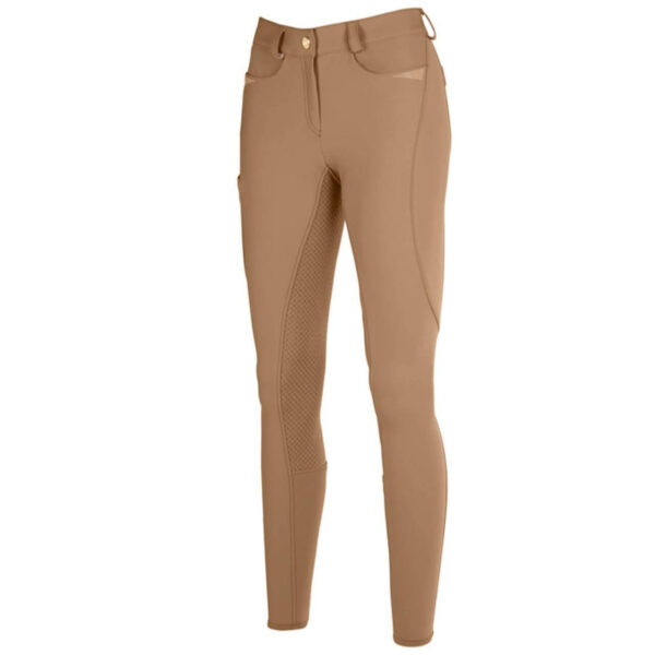 Pikeur Reithose Damen Laure GR Ganzbesatz FS 2023 Damenreithose