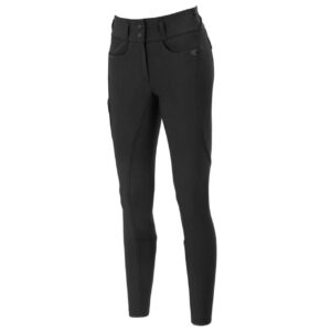 Pikeur Reithose Damen Laure High Waist Softshell GR Ganzbesatz HW 2022