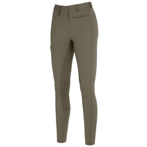 Pikeur Reithose Damen New Lugana MC FS 2023 Ganzbesatz Damenreithose