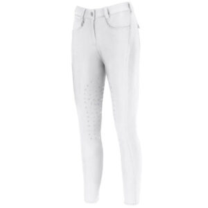 Pikeur Reithose Damen Romy SD Basic Kniebesatz Damenreithose