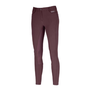 Pikeur Reithose Damen Tesia Grip Vollbesatz Damenreithose