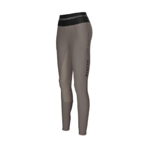 Pikeur Reithose Gia Grip Athleisure Ganzbesatz