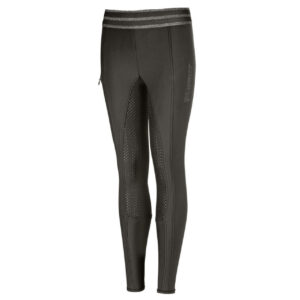 Pikeur Reitleggings Kinder Ida Athleisure GR Ganzbesatz Classic