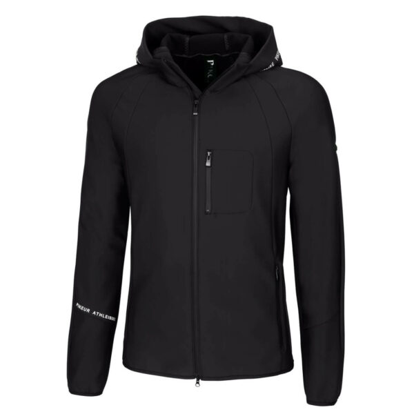 Pikeur Softshelljacke Herren Riko Athleisure HW 2022