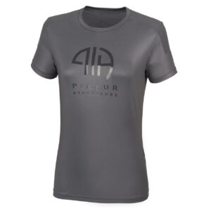 Pikeur T-Shirt Damen Trixi FS 2023 Hybridshirt