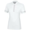 Pikeur T-Shirt Damen Valine FS 2023 Funktionsshirt mit Zip