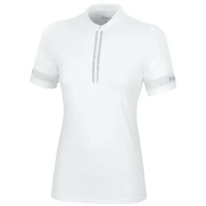 Pikeur T-Shirt Damen Valine FS 2023 Funktionsshirt mit Zip